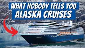 We've Been on 6 Alaska Cruises - Here's What Nobody Tells You