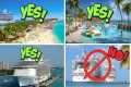 4 BEST Cruises For First-Timers (and