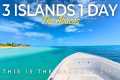 Island Hopping Through The Abacos