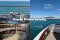 Crystal Cruises Serenity - 3 Night