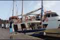 Back to the Island Hopping Boat @