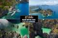 El Nido Island Hopping Tours