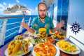 I went on a budget MSC Cruise by