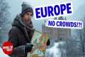 Top 10 Europe Winter Destinations -