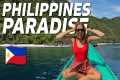 Unbelievable EL NIDO TOUR A (Big