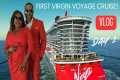 Our First Virgin Voyages Cruise –