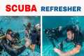 Scuba Refresher Course 🤿 All Diving