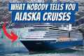 We've Been on 6 Alaska Cruises -