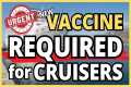 URGENT: NEW VACCINE REQUIRED FOR