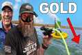 I Went Scuba Diving For Gold With Ed!