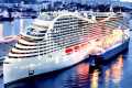 MSC World Europa Yacht Club - Luxury