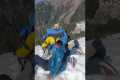 Funny paragliding video❤️.