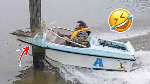 Best Fails of The Week: Funniest Fails Compilation: Funny Video | FailArmy part - 58