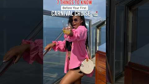 $500 Cruise on Carnival! 🛳️😱 #cruisetips #carnivalcruise #miami #foodvlog #bahamas