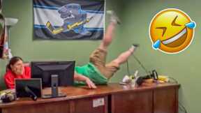 Best Fails of The Week: Funniest Fails Compilation: Funny Video | FailArmy Part - 80