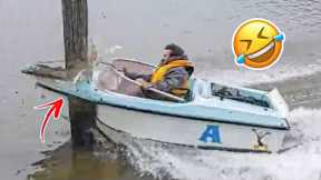 Best Fails of The Week: Funniest Fails Compilation: Funny Video | FailArmy part - 58
