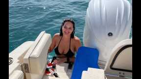 2023 Bahamas Island hopping for Two weeks