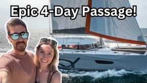 BOAT LIFE - Racing Yachts, Epic Sailing and Island Hopping