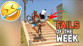 Best Fails of The Week: Funniest Fails Compilation: Funny Video | FailArmy part - 57