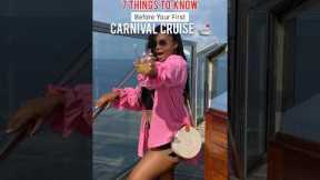 $500 Cruise on Carnival! 🛳️😱 #cruisetips #carnivalcruise #miami #foodvlog #bahamas