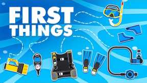 The BIG Mistakes New Divers Make When Buying First Gear