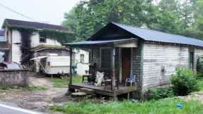 I Visited 3rd World Country USA - Where Houses Cost $30,000