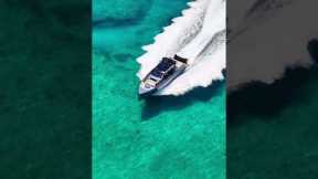 Where would your weekend take you? Imagine island-hopping in the Caribbean