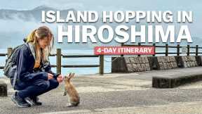 Island Hopping in Hiroshima | 4-day trip