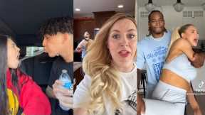 Scare Cam Pranks Reaction 2025 | #459 Funny Scare Prank | Jump Scare | Funny Compilation |Funny Fail
