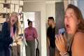 Scare Cam Pranks Reaction 2025 | #461 