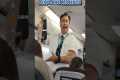 Ranking Funniest Airplane Moments