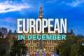 TOP 20 Best European Cities to Visit