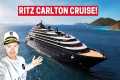 I Tried an Ultra Luxury Ritz Carlton