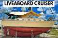 The BEST LIVEABOARD Cruiser? 380