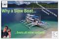 Coron to El Nido by Boat | 4 Day