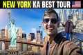 How Expensive is New York, USA? ||
