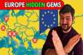 5 Affordable Places Around Europe No