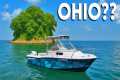 Island Hopping In OHIO?? - [Cross
