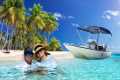 Boating through the Bahama’s Most