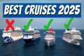 We Tested The Top Cruises for Couples 