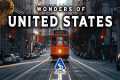 WONDERS OF USA | The Most Amazing