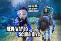 107 | My firsthand experience Diving