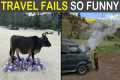 Travel Fails So Funny, We Framed Them 