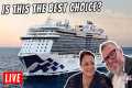 Are Cruises the Best Vacation Still
