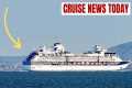 Cruise Passengers Stuck in Port After 