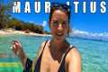 Gabriel Island Catamaran Tour 🇲🇺