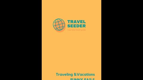 | #Travel & #Vacations | #FUNNY #FAILS | #EP.1