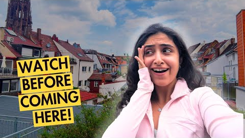 EUROPE TRAVEL TIPS FOR FIRST TIMERS | Insane budget hacks + mistakes to avoid + secret tips