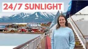I Took a Cruise to One of The Most Remote Places on Earth | Emma Cruises