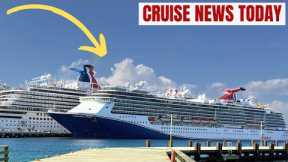 Mexico Cruise Ports Travel Warning + Royal Caribbean Godmother Quits